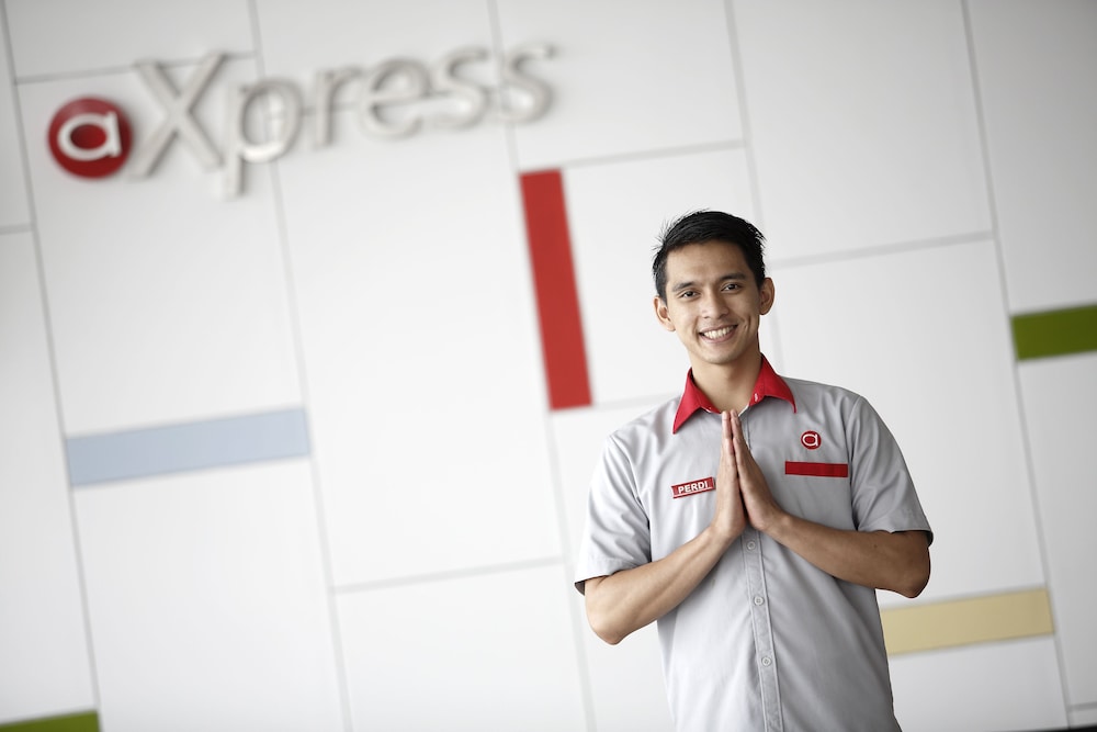 amaris hotel la codefin kemang