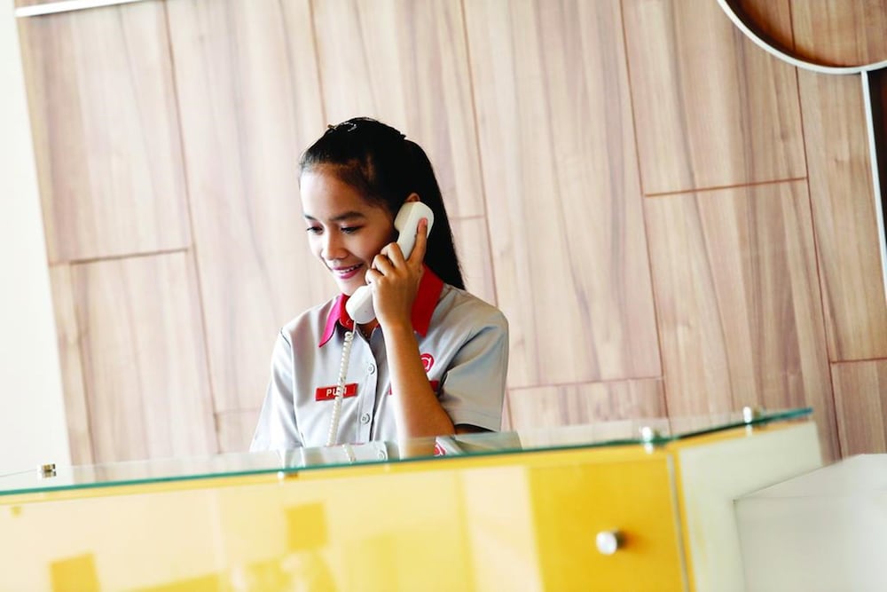 amaris hotel la codefin kemang