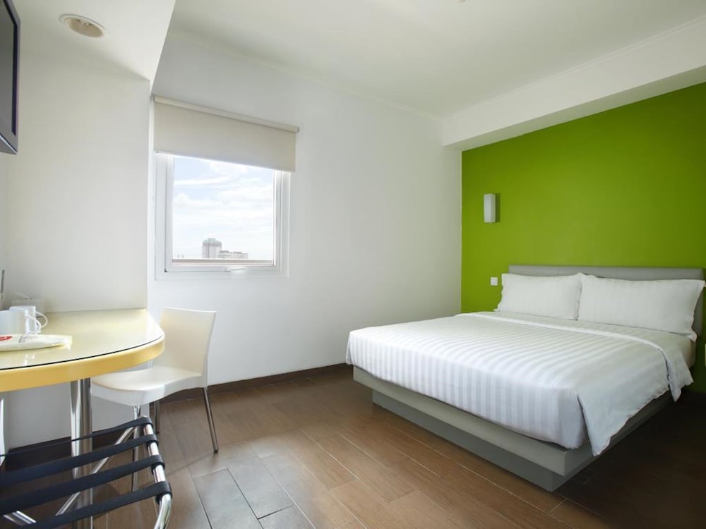 amaris hotel la codefin kemang