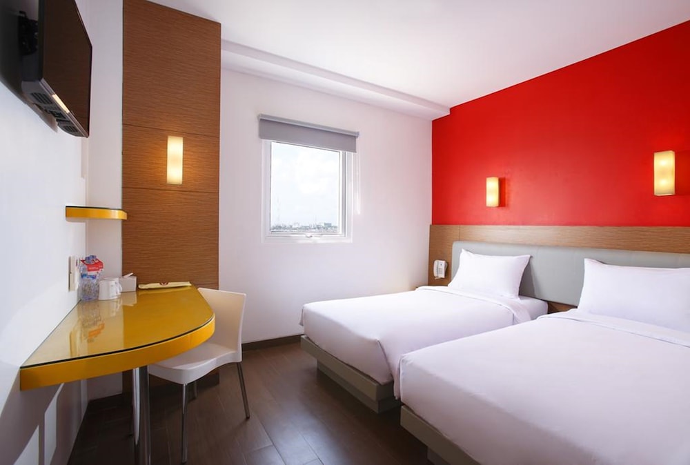 amaris hotel la codefin kemang