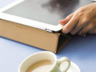 amaris hotel la codefin kemang