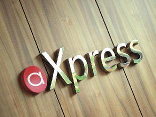 amaris hotel la codefin kemang