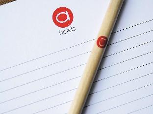 amaris hotel la codefin kemang