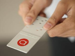 amaris hotel la codefin kemang