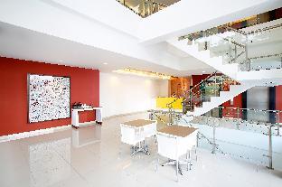 amaris hotel la codefin kemang