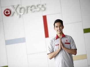 amaris hotel la codefin kemang