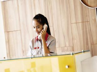 amaris hotel la codefin kemang