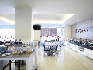 amaris hotel la codefin kemang