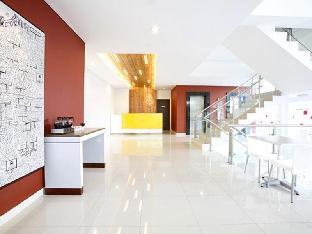 amaris hotel la codefin kemang