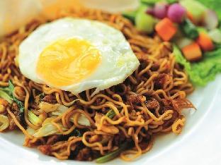 amaris hotel la codefin kemang