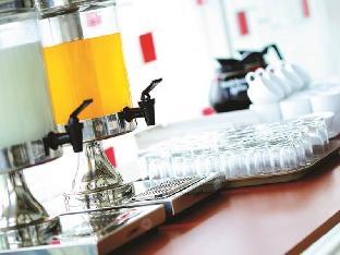 amaris hotel la codefin kemang