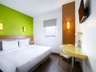 amaris hotel la codefin kemang