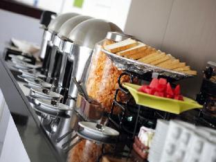 amaris hotel la codefin kemang