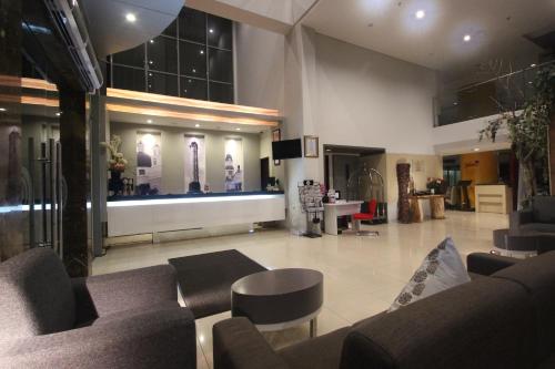 @Hom Simpang Lima Semarang,Salatiga>>Central Java,4 star