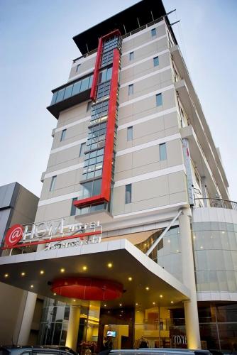 @Hom Simpang Lima Semarang,Salatiga>>Central Java,4 star