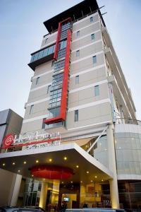 @Hom Simpang Lima Semarang,Salatiga>>Central Java,4 star