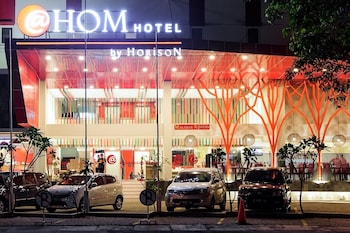 hom hotel kudus by horison group