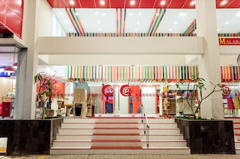 hom hotel kudus by horison group