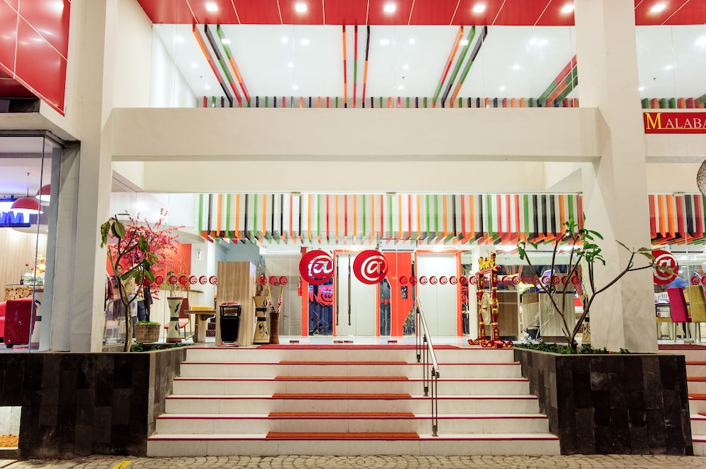 hom hotel kudus by horison group