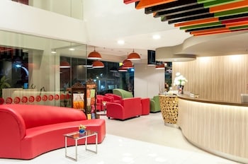 hom hotel kudus by horison group