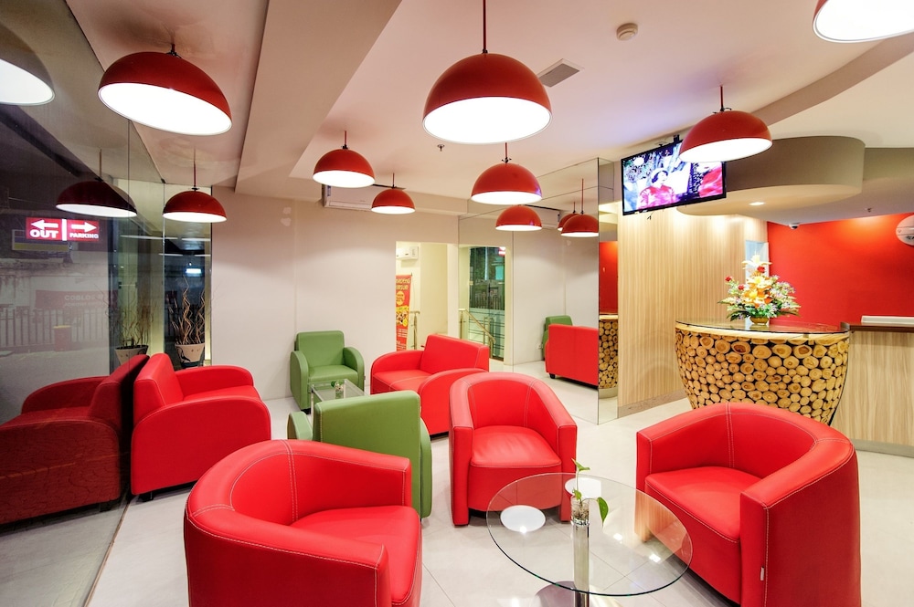 hom hotel kudus by horison group