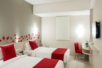 hom hotel kudus by horison group