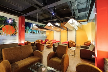 hom hotel kudus by horison group