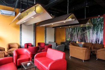 hom hotel kudus by horison group