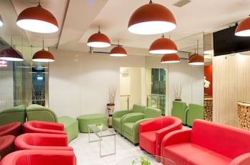 hom hotel kudus by horison group