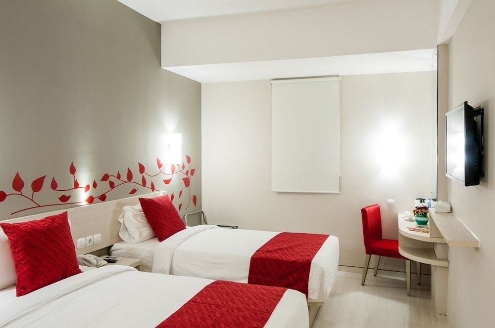 hom hotel kudus by horison group