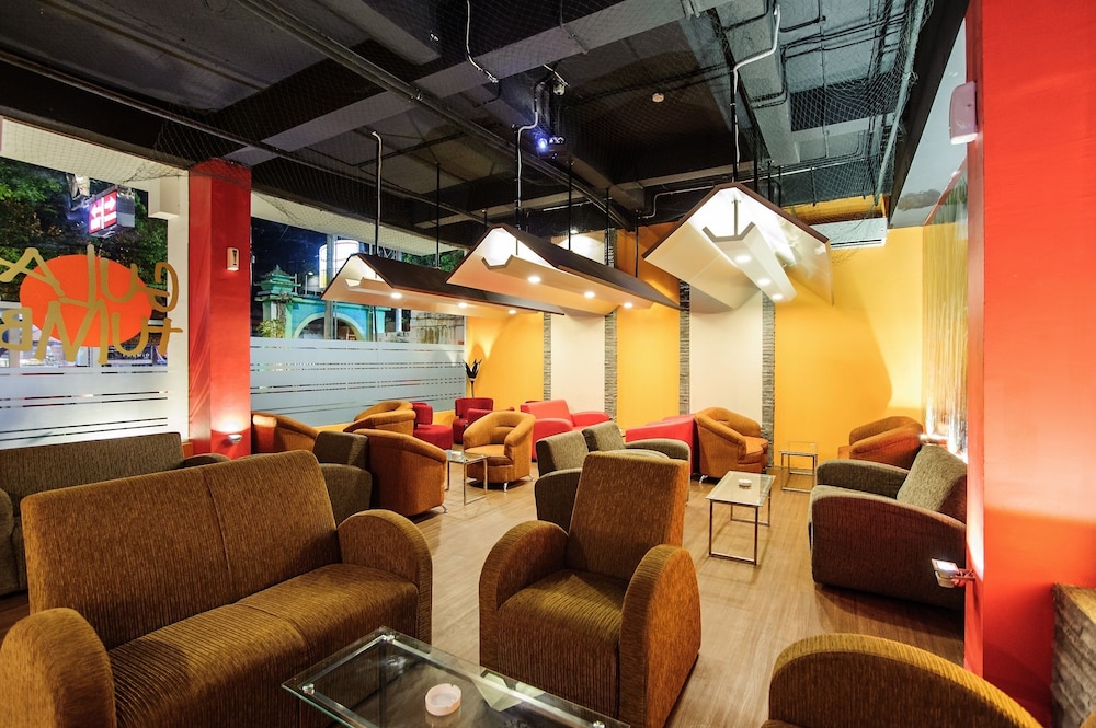 hom hotel kudus by horison group