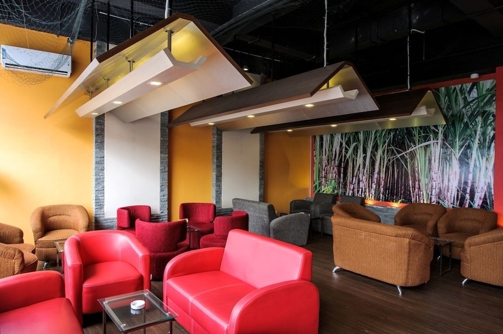 hom hotel kudus by horison group