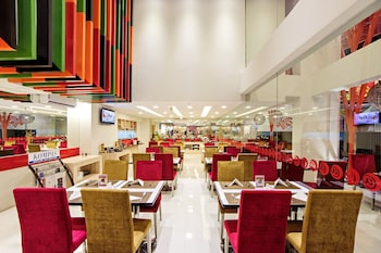 hom hotel kudus by horison group