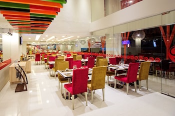 hom hotel kudus by horison group