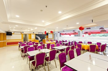 hom hotel kudus by horison group