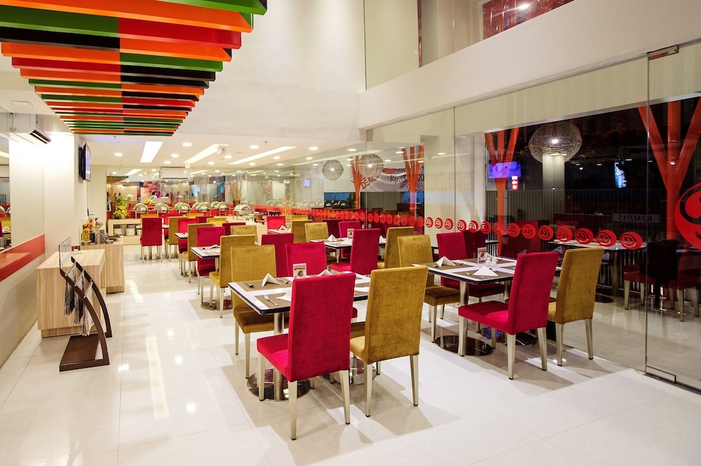 hom hotel kudus by horison group