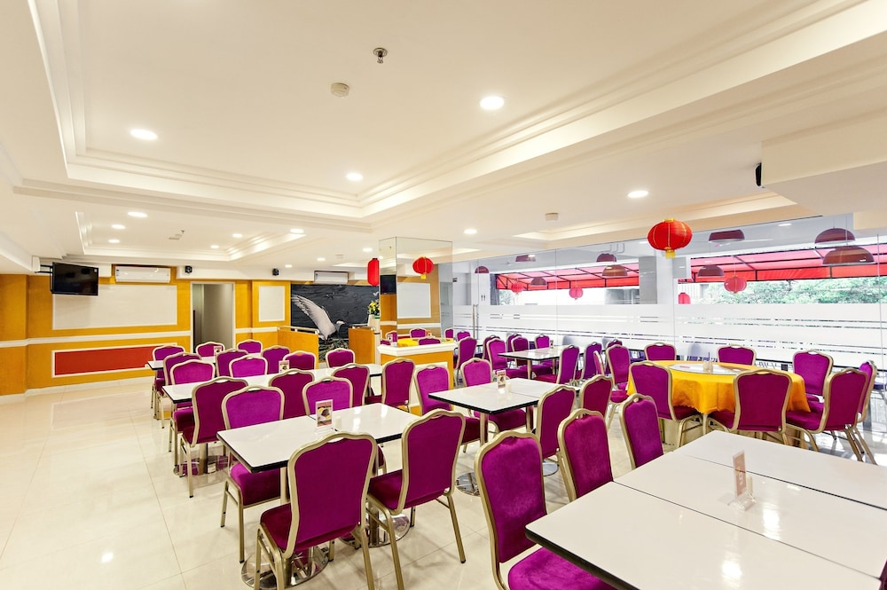 hom hotel kudus by horison group