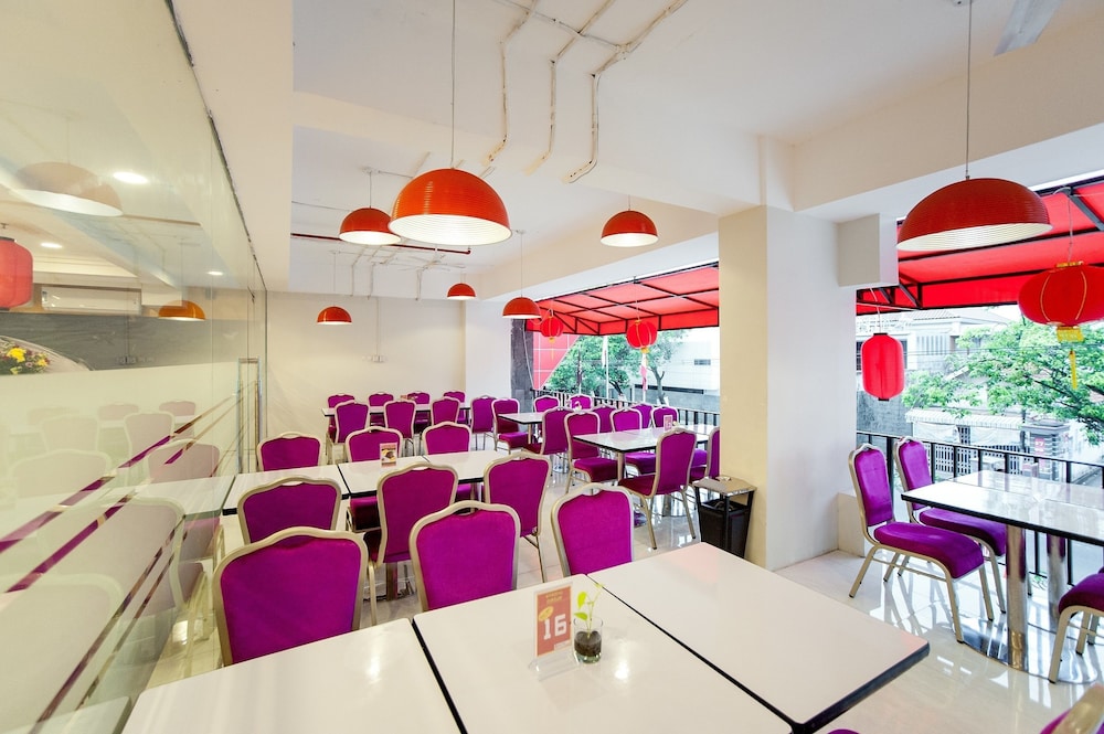 hom hotel kudus by horison group