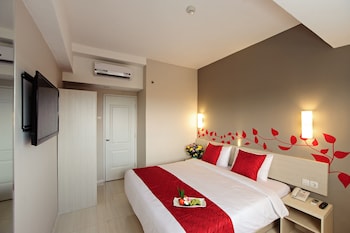 hom hotel kudus by horison group