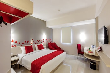 hom hotel kudus by horison group