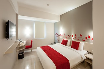 hom hotel kudus by horison group