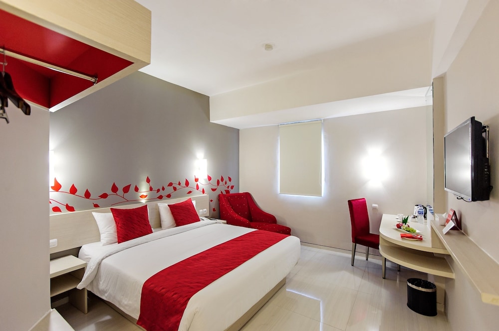 hom hotel kudus by horison group