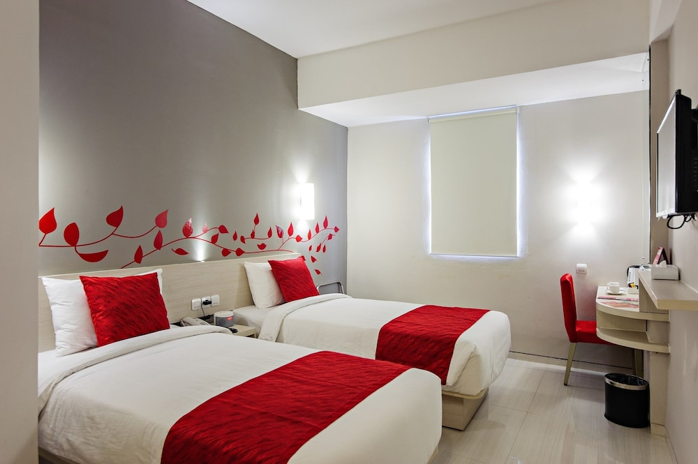 hom hotel kudus by horison group