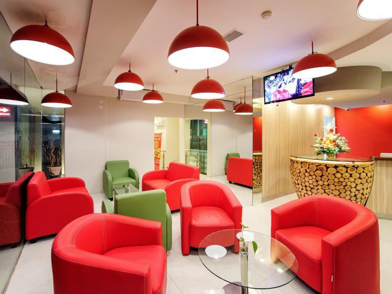 hom hotel kudus by horison group