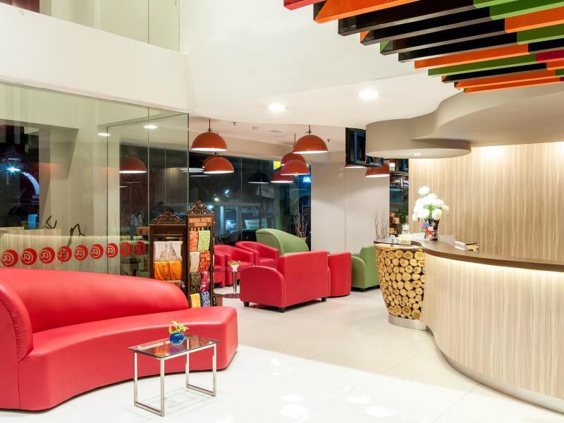 hom hotel kudus by horison group