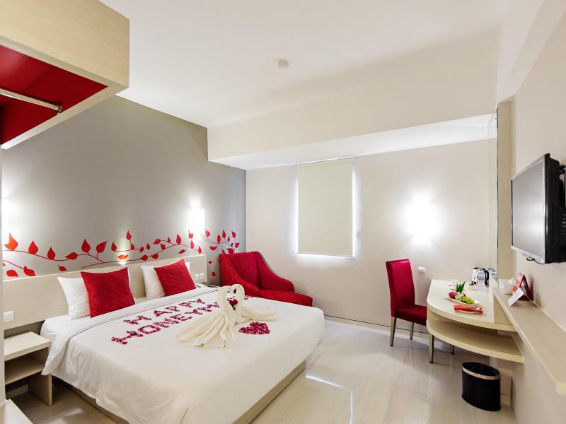 hom hotel kudus by horison group