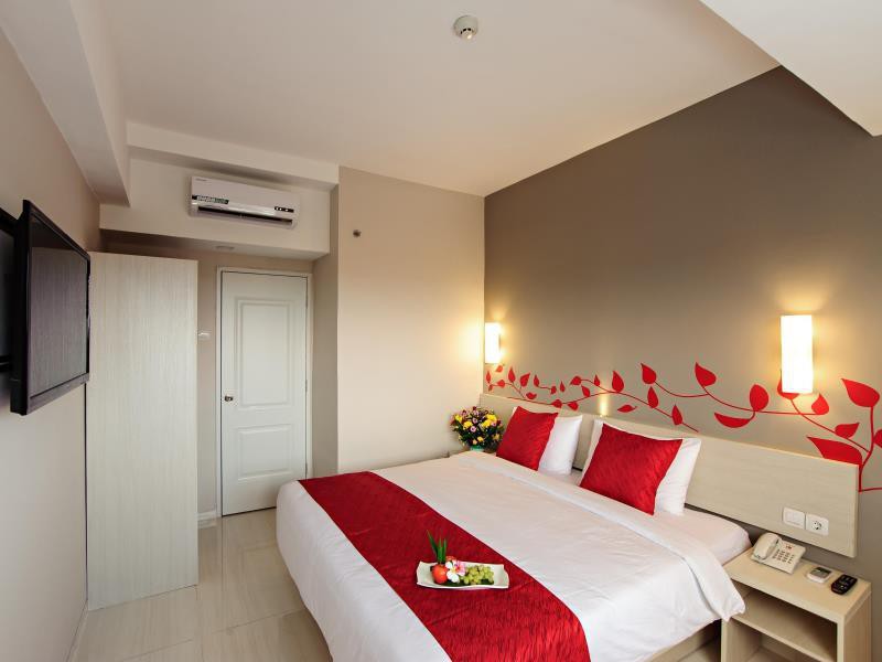 hom hotel kudus by horison group