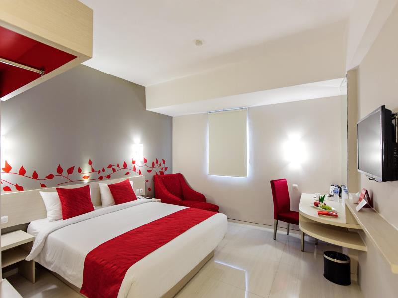 hom hotel kudus by horison group