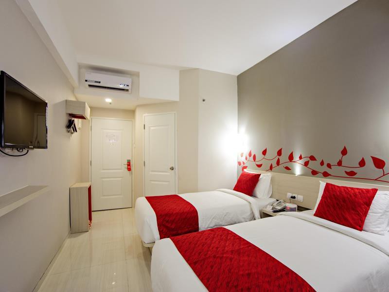 hom hotel kudus by horison group