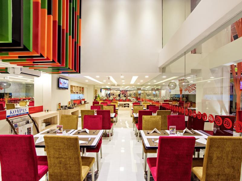 hom hotel kudus by horison group